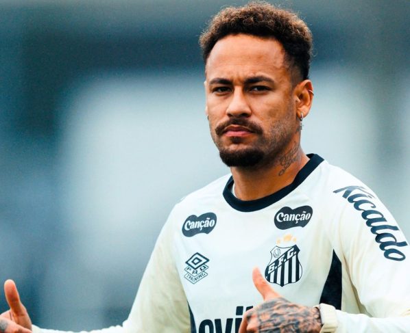 Neymar