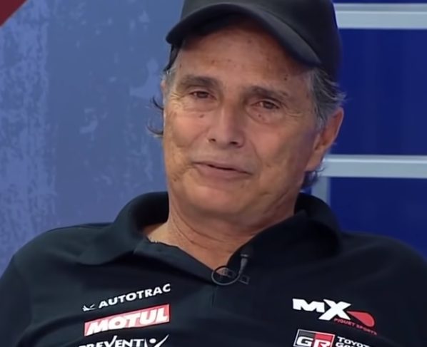 Nelson Piquet