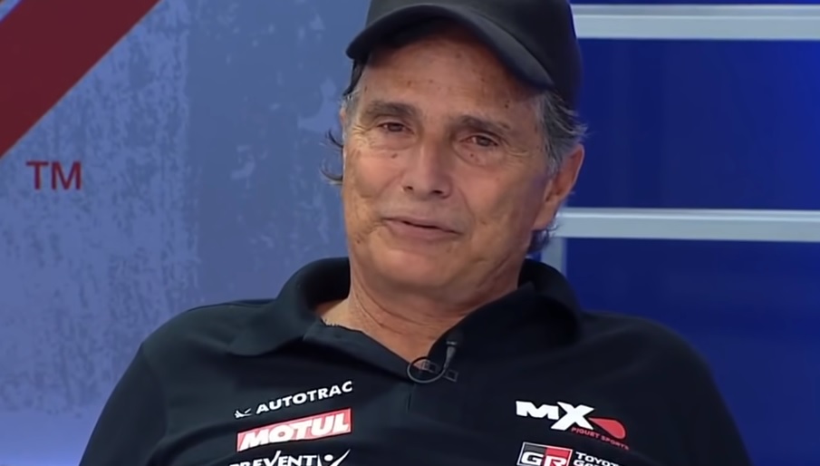 Nelson Piquet