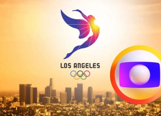 Olímpiadas de Los Angeles