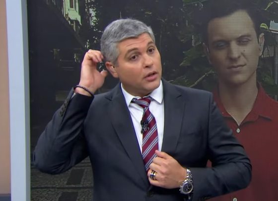 Joel Datena no Brasil Urgente
