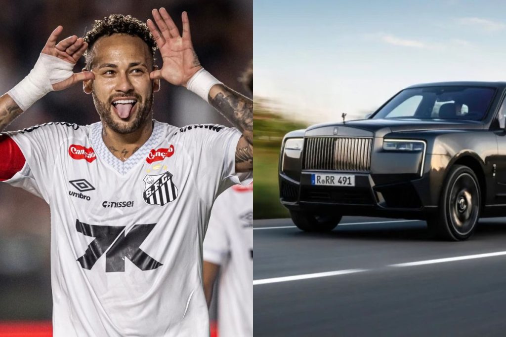 Neymar