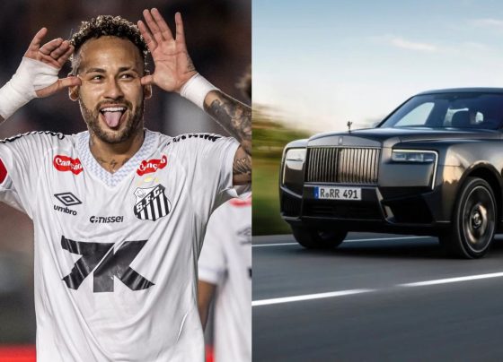Neymar