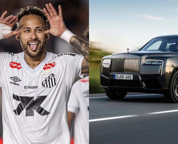 Neymar