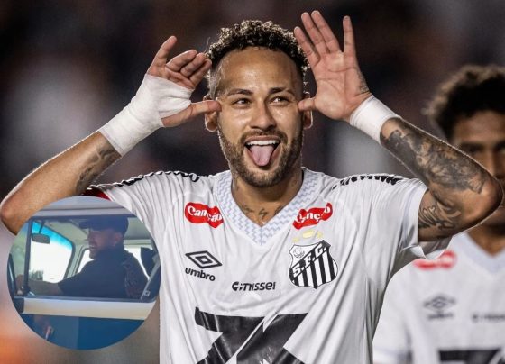 Neymar Jr.