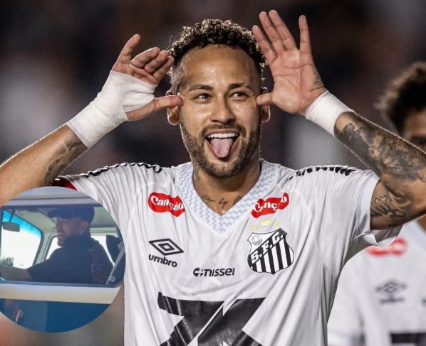 Neymar Jr.