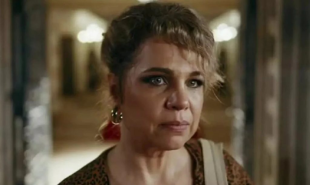 Quem Ama Cuida na Globo