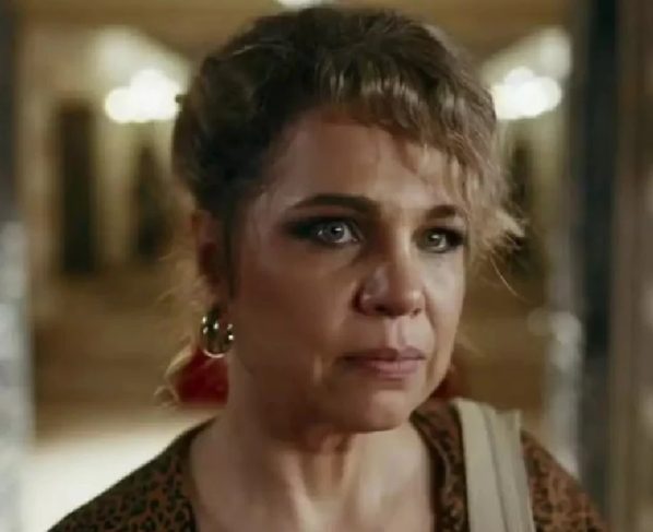 Quem Ama Cuida na Globo