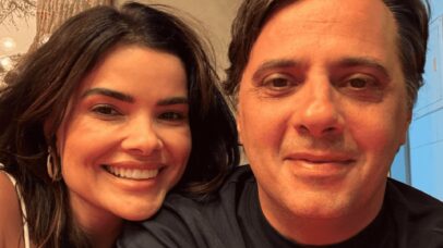 Saiba o real motivo do fim do casamento de Vanessa Giácomo depois de 12 anos - Reprodução/Instagram