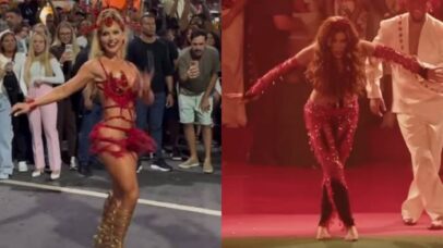 Virginia Fonseca e Anitta