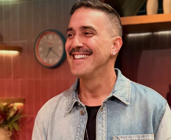 André Marques