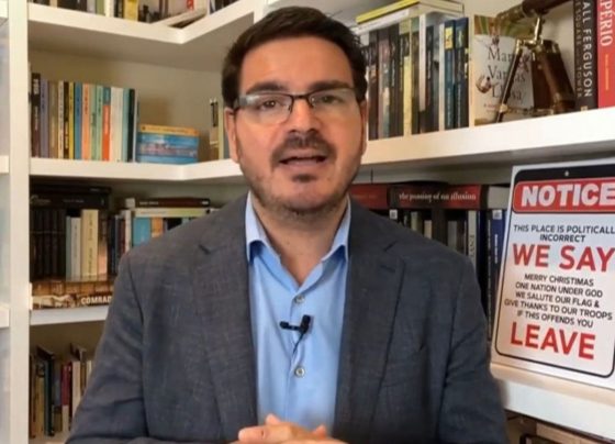 Rodrigo Constantino