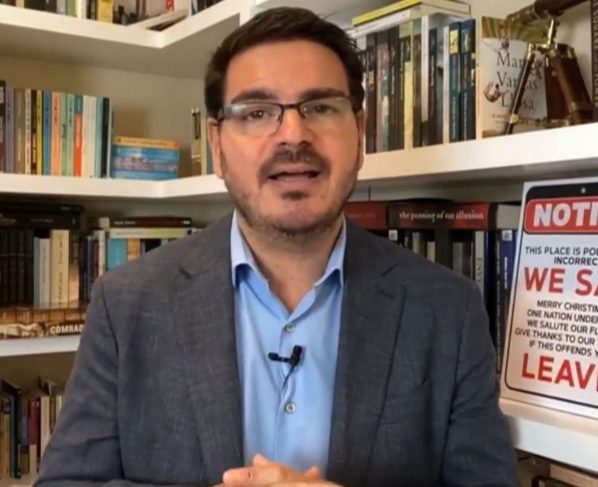 Rodrigo Constantino