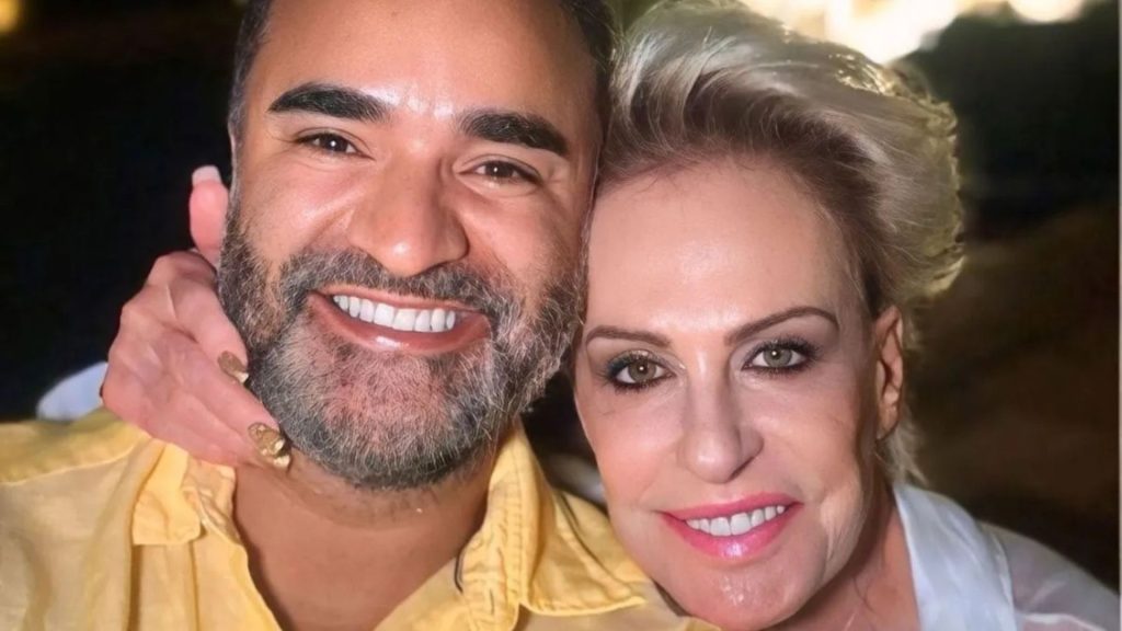Ana Maria Braga