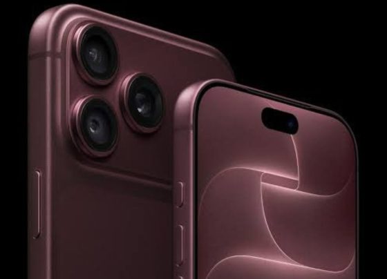 iPhone 18 pro