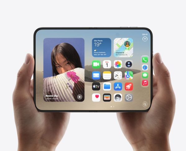 Iphone Duo