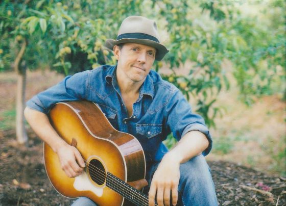 Jason Mraz