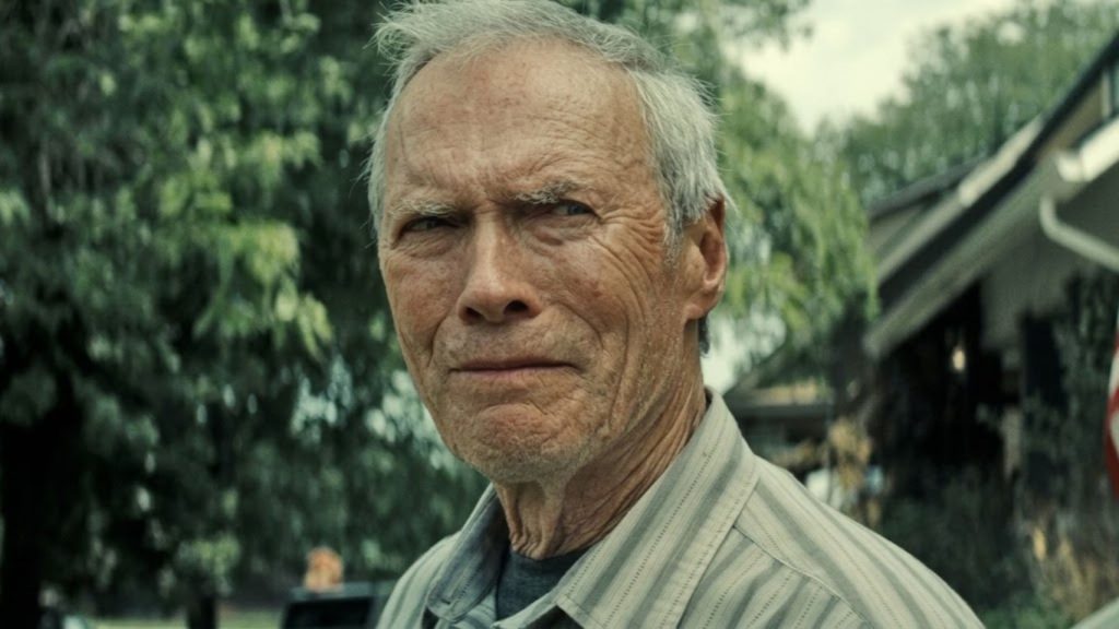 Clint Eastwood