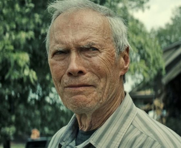 Clint Eastwood