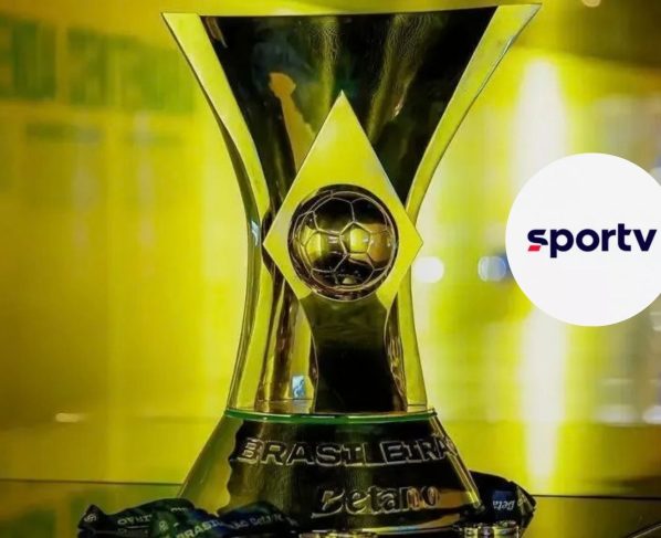 Brasileirão no SporTV