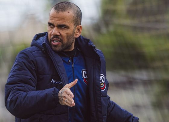 Daniel Alves