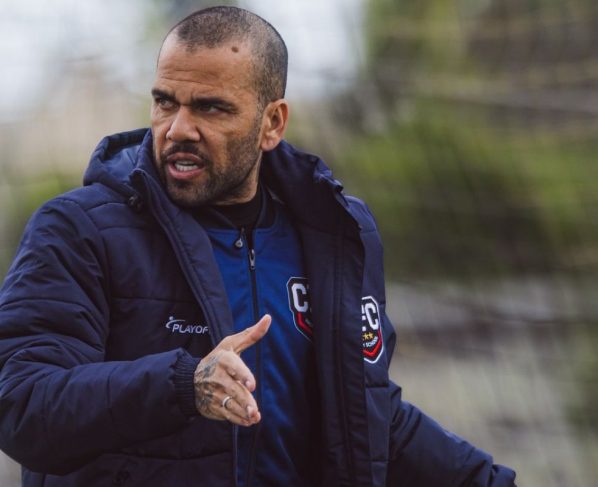 Daniel Alves
