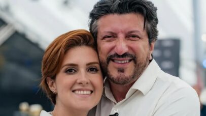 Esposa de Lito fez revelação dolorosa dias antes da morte do influenciador: 'Muitas angústias' - Reprodução/Redes Sociais