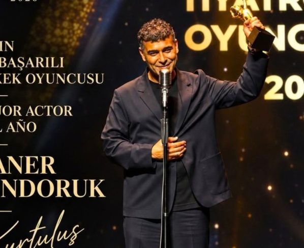 Caner