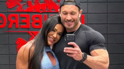 Gracyanne Barbosa e Gabriel Cardoso - (Reprodução: Instagram)