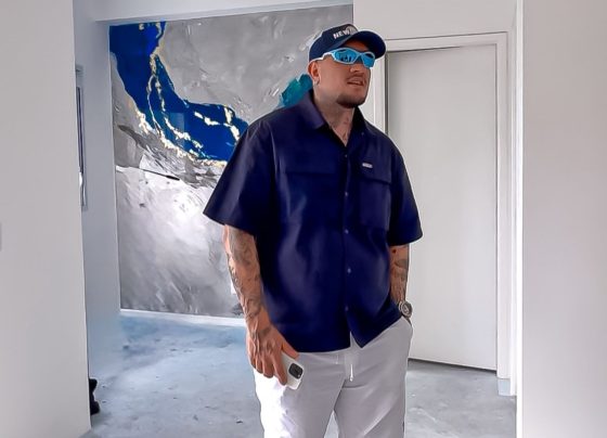 MC Binn