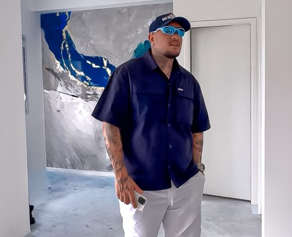 MC Binn