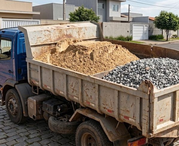 Material de construção