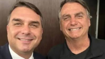 Flávio eleito poderia libertar Jair Bolsonaro? Veja o que diz a Constituição