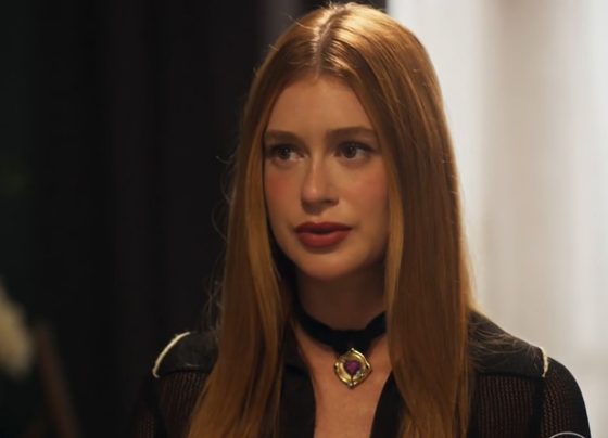 Marina Ruy Barbosa