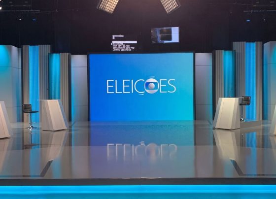 Debate na Globo