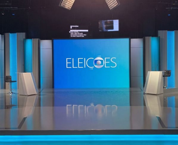 Debate na Globo