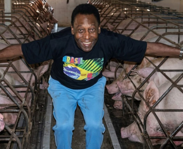 Pelé