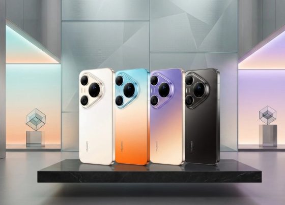 Huawei Pura 90 Plus