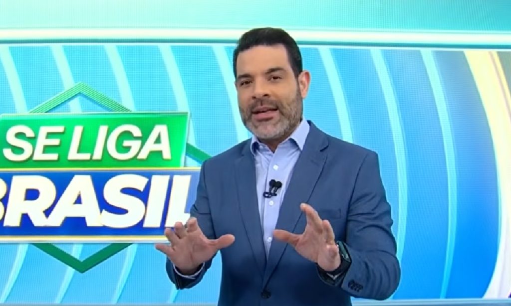 Se Liga Brasil com Darlisson Dutra