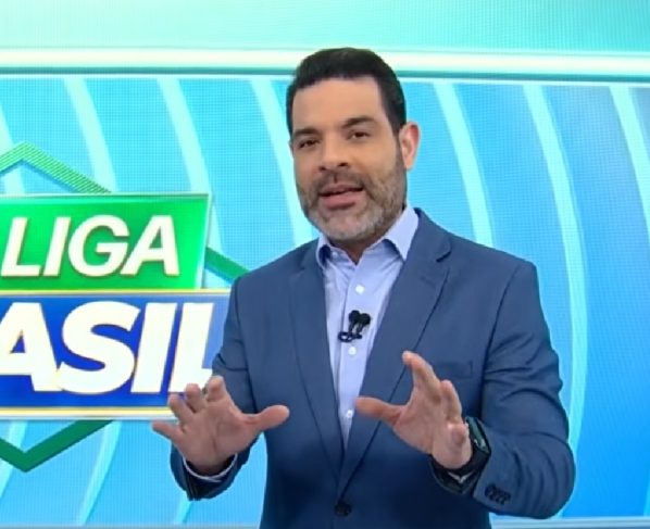Se Liga Brasil com Darlisson Dutra