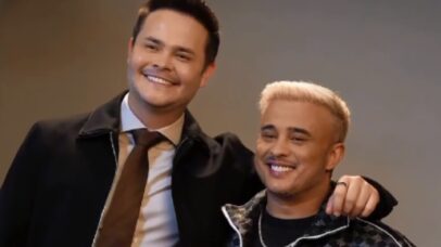 Matheus e Kauan