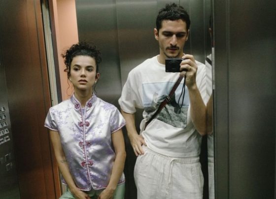 Manu Gavassi