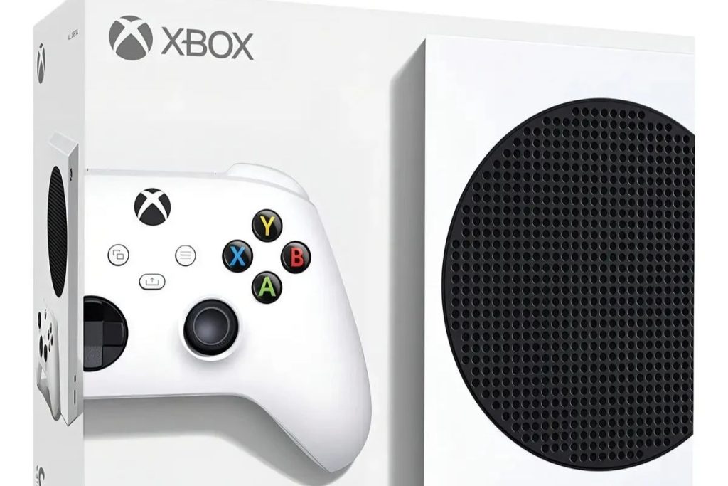 Modo Xbox