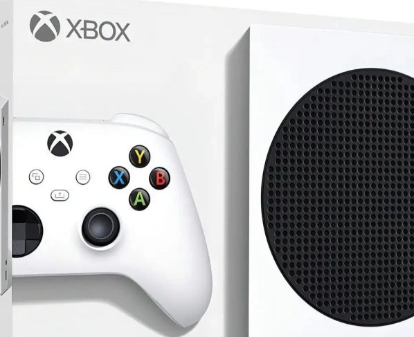 Modo Xbox