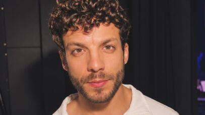 Morre Matheus Sabbá, ator que participou do filme 'O Último Azul' ao lado de Rodrigo Santoro - Reprodução/Instagram