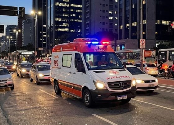 Ambulância