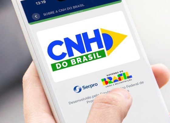 CNH do BrasilCNH do Brasil