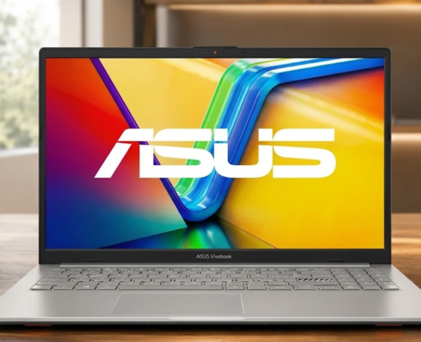 Notebook ASUS Vivobook Go 15