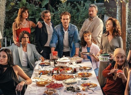novela turca