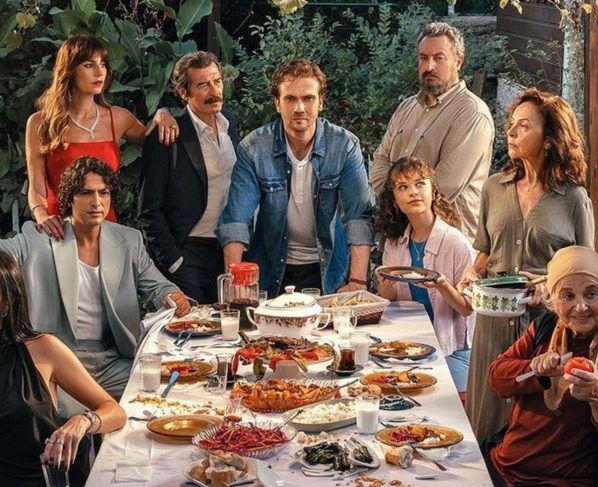 novela turca
